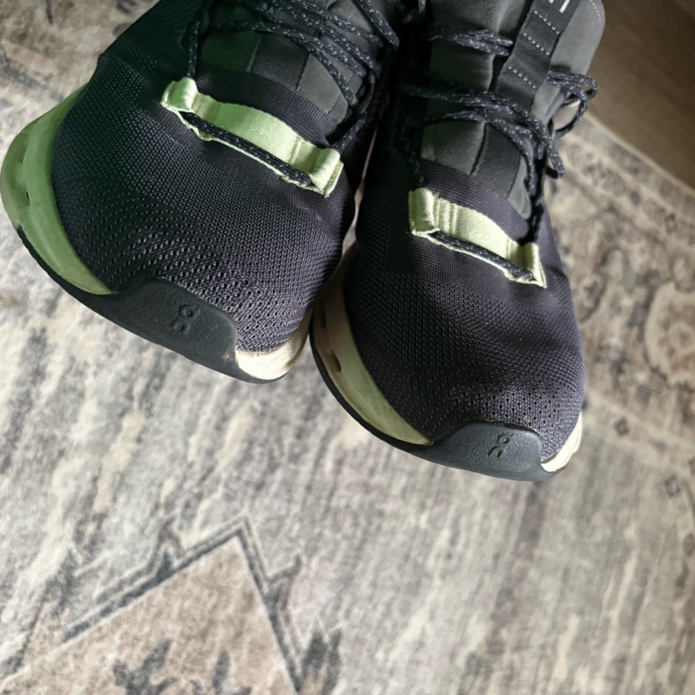 On Running On Cloud Cloudnova Eclipse Meadow Size… - image 5